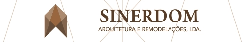 Sinerdom — Arquitetura e Remodelações